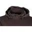 Кофта Hallyard Yukon 002 L Brown - миниатюра 4