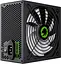 Блок питания GameMax GP-500 500W 80+ Bronze Black (GP-500) - миниатюра 1
