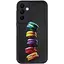 Чехол Epik TPU Prestige для Samsung Galaxy A36 5G Macarons - миниатюра 1