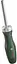 Отвертка с трещоткой, 205мм, сталь CrV Bosch hoz0014139 - миниатюра 1