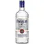 Джин Finsbury Platinum London Dry Gin 47% (2 шт. x 0.7 л) - мініатюра 2
