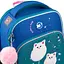 Рюкзак шкільний каркасний Yes Dandelion Cats S-78 - мініатюра 6