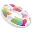 Детский надувной круг Цветы 59259-1 размер 81 см - миниатюра 1