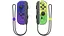 Портативная игровая консоль Nintendo Switch OLED Model Splatoon 3 Edition - миниатюра 4