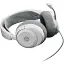 Ігрова гарнітура SteelSeries Arctis Nova 1P White MultiPlatform - мініатюра 6