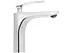 Смеситель для умывальника Rea Orbit низкий хром REA-B2048 Хром - миниатюра 2
