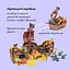 Игровой набор Otamanko Пиратский корабль - миниатюра 5