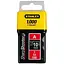 Скоби для степлера Stanley h= 10 мм (1-TRA206T) - мініатюра 1
