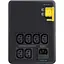 ДБЖ APC Easy UPS BVX 1200VA, IEC (BVX1200LI) - мініатюра 4
