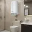 Бойлер Eldom Style 30 Slim 72269W (139841) - мініатюра 6