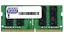 Оперативна пам'ять GoodRam 8GB SODIMM DDR4 2666MHz (GR2666S464L19S/8G) - мініатюра 1