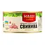 Свинина тушена Наші ковбаси Козацька 338 г - мініатюра 2