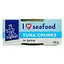 Тунець Zigmas I love seafood шматочки в соняшниковій олії 145 г - мініатюра 2
