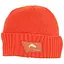 Шапка Simms Big Sky Wool Beanie Orange (1102-13542-800-00) - миниатюра 1