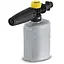 Насадка для мойки высокого давления Karcher пенная для моек 0.6 л (2.643-147.0) - миниатюра 1
