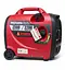 Інверторний Генератор Валіза iPOWER SM2500Di (2.2 - 2.5 кВт) з Дисплеєм, електростартером - мініатюра 1