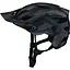 Велошолом Troy Lee Designs A3 Mips Helmet Brushed Dark Blue M/L (1106-150417003) - мініатюра 2