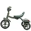 Велосипед детский трехколесный Turbo Trike MT 1037 Grey - миниатюра 3