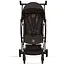 Прогулянковий візочок Cybex Libelle TPE Chocolate Brown (526000983) - мініатюра 2
