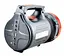 Фонарь кемпинговый (станция) Luxury YJ-1908 10W+22SMD + MP3 FM + P.B.+ solar + ЗУ220В + 3 режима - миниатюра 6