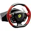 Ігрове кермо з педалями Thrustmaster Ferrari 458 Spider (4460105) Вітрина [147854] - мініатюра 3