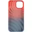 Чохол Epik TPU ColorWave для Apple iPhone 11, 6.1 Peach/Sky - мініатюра 3