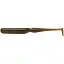 Силикон Keitech Swing Bait 2.8" #101 Green Pumpkin PP. (8 шт/уп) - миниатюра 1