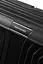 Чемодан Samsonite LITE-BOX BLACK 75x50x29 75 См 42N*09003 - миниатюра 10