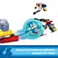 Конструктор LEGO Sonic the Hedgehog Зіткнення Соніка біля багаття 177 деталей (77001) - мініатюра 12