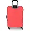 Валіза Gabol Future (M) Coral (123046-036) - мініатюра 2