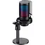 Мікрофон GamePro UGM105B Black [126090] - мініатюра 2
