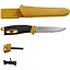 Ніж Morakniv Companion Spark Yellow - мініатюра 5