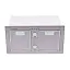 Вытяжка полновстраиваемая Perfelli BI 5512 A 1000 I LED - миниатюра 1
