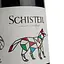 Вино Schisteil Rouge 2019 AOP Saint Chinian, красное, сухое, 0.75 л - миниатюра 5
