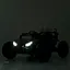 Электромобиль детский Bambi Багги M 6073EBLR-2 Racer с Bluetooth EVA колесами и мягким кожаным сиденьем - миниатюра 8