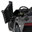 Електромобіль дитячий Bambi Lamborghini Racer M 5738AL-11 з музикою світлом Bluetooth та надувними колесами - мініатюра 8