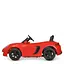 Електромобіль дитячий Bambi Racer M 4055AL-3 24V шкіряне сидіння гумові колеса до 100 кг - мініатюра 6