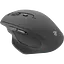 Миша бездротова 2E MF2010 Rechargeable Black (2E-MF2010WB) - мініатюра 1