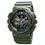 Skmei 1688AG Army Green. - миниатюра 1