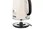 Электрочайник Ardesto EKL-F410BG, Beige, 2200 Вт, 1.8 л, дисковый, индикатор работы, корпус нержавеющая сталь, защита от перегрева и автоматическое отключение при отсутствии воды - миниатюра 3