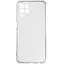 Чохол до мобільного телефона Armorstandart Air Force Samsung M33 (M336) Camera cover Transparent (ARM62093) - мініатюра 1