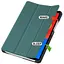 Чохол до планшета BeCover Smart Case Xiaomi Redmi Pad SE 8.7" Dark Green (711906) - мініатюра 5