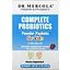 Пробіотики і пребіотики Dr. Mercola Complete Probiotics for Kids, 30 пакетиків - Малина - мініатюра 1
