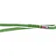 Петля Rock Empire Open Sling PAD 16 mm 80 cm Green (1053-COA080.016+0080SI006) - мініатюра 1