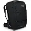 Сумка на колесах Osprey Farpoint Wheeled Travel Pack 36 чорна (1054-009.2992) - мініатюра 4