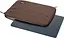 Чохол Thule Lithos Sleeve MacBook Air 15 (Nuanced Brown) 3205459 (TH 3205459) - мініатюра 4