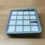 Фільтр для пилососу Gorenje G-VAC 4, VCK1801BCYIV, VCK1601GCYIV, VCK1501OCYIV, код 407904 - мініатюра 9