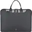 Чехол для ноутбука Tucano Lamini 15/16", чорний - миниатюра 1
