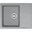 Кухонна мийка Franke Basis BFG 611-62[114.0565.090] - мініатюра 1