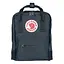 Рюкзак Fjallraven Kanken Mini Graphite (1004-23561.031) - мініатюра 1